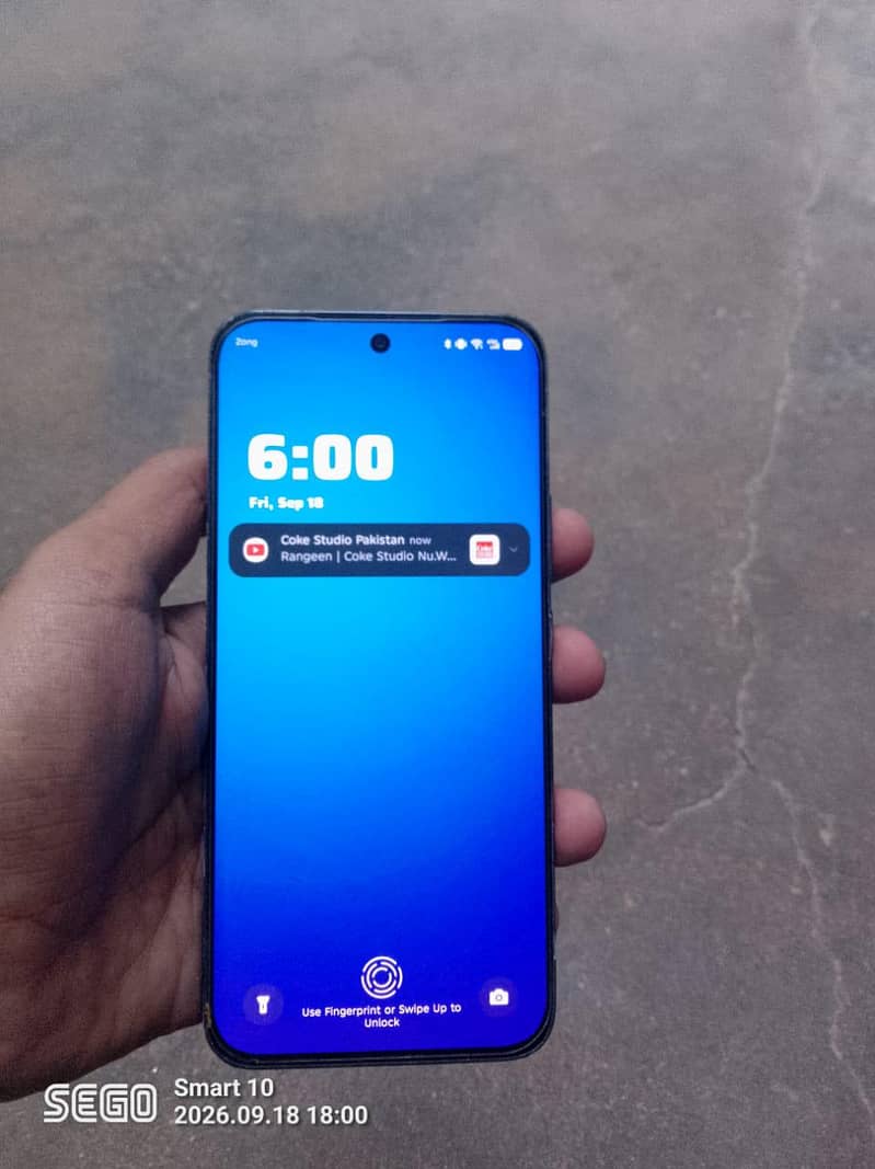 Tecno Spark Plus 4