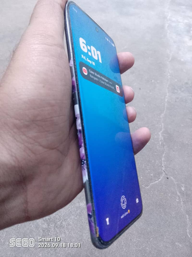 Tecno Spark Plus 5