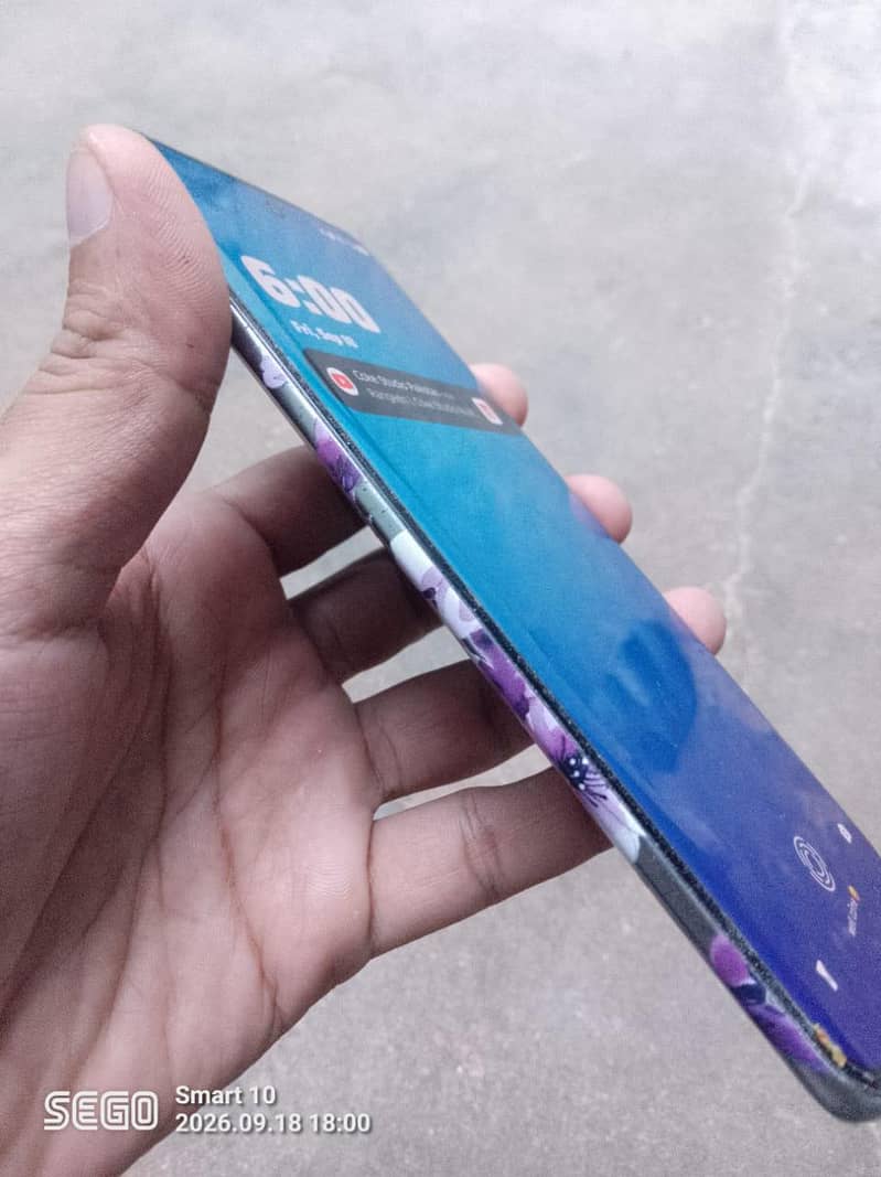 Tecno Spark Plus 6