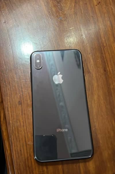 Apple iPhone XS Max