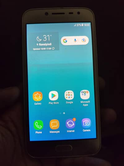Samsung Mobile Grand prime pro