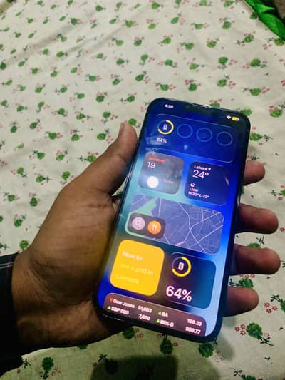 Apple iPhone 13 Pro Max 256 gb 92%