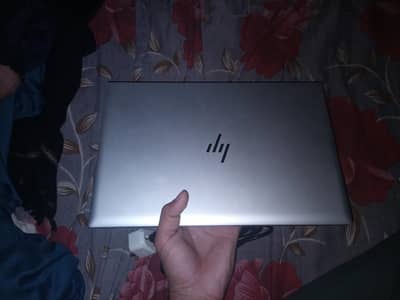 HP EliteBook 840 (Brand New Condition, Barely Used)