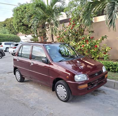 CUORE CX BRANDNEW CONDITION
