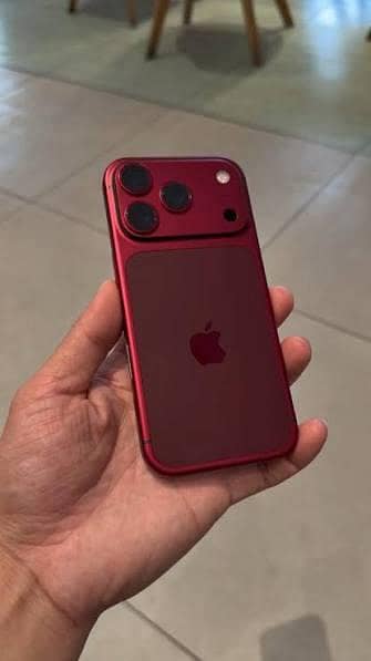 Apple iPhone 18 Pro Max