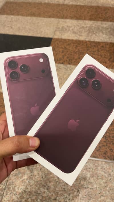 Apple iPhone 18 Pro Max