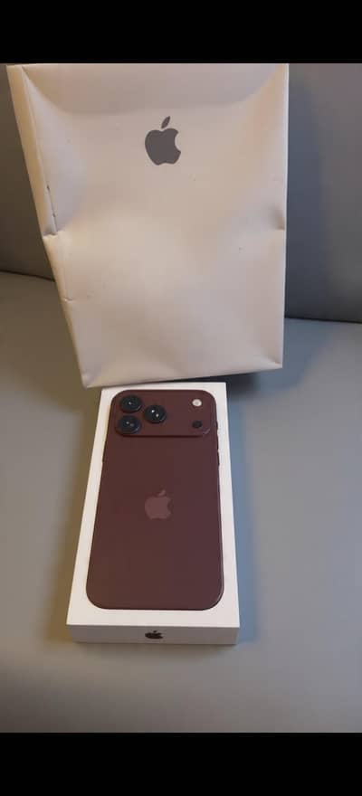 Apple iPhone 18 Pro Max