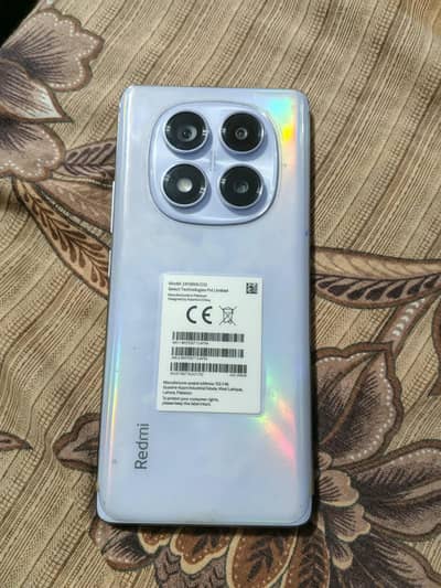 Xiaomi Redmi Note 14 Pro