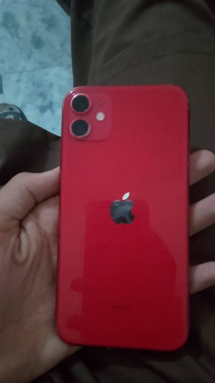 Apple iPhone 11 1