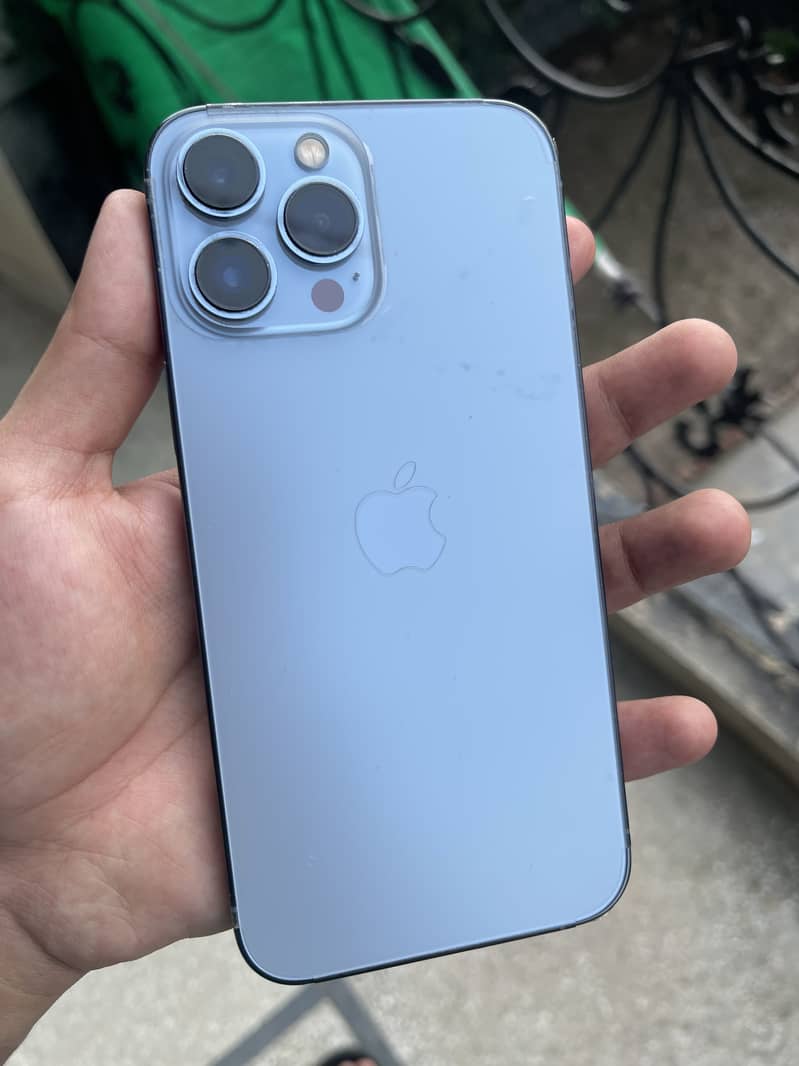 Apple iPhone 13 Pro Max 0
