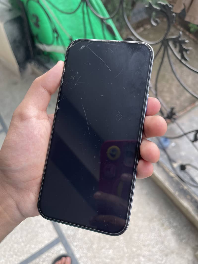 Apple iPhone 13 Pro Max 2