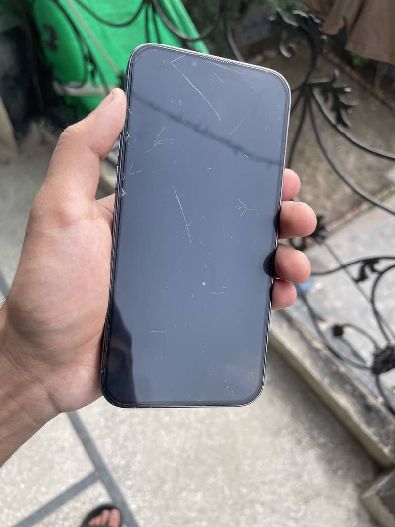 Apple iPhone 13 Pro Max 3