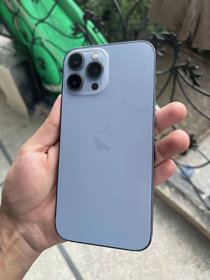 Apple iPhone 13 Pro Max 6