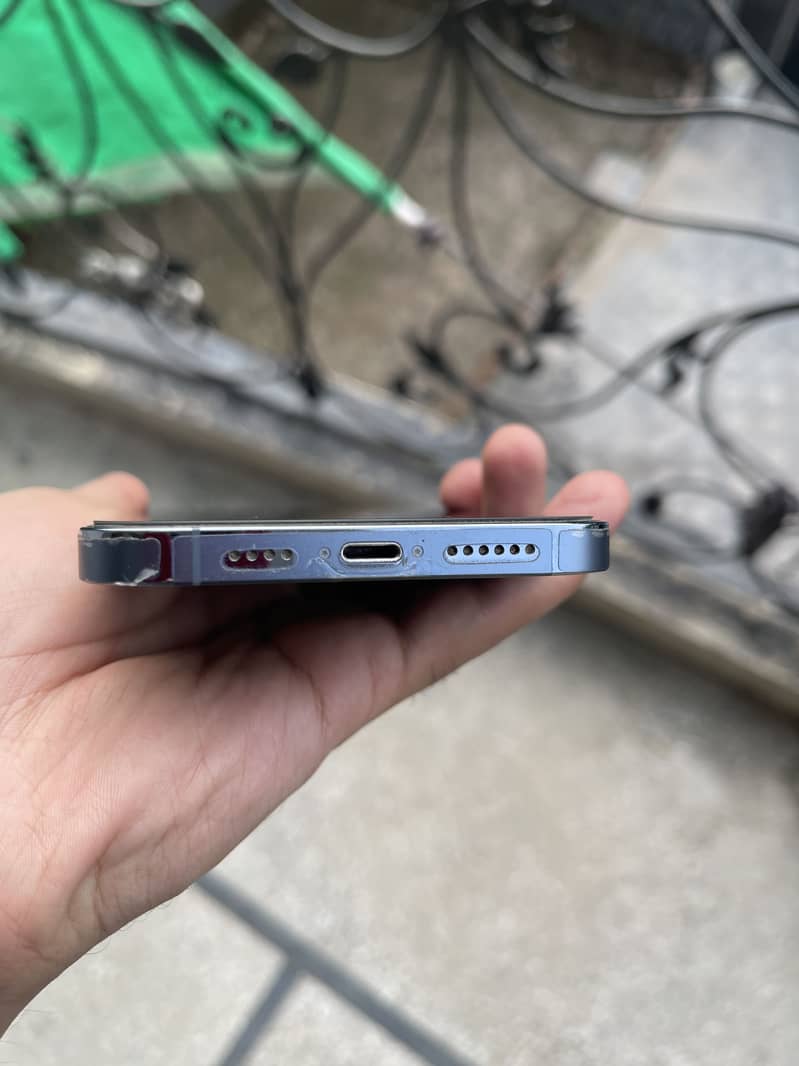 Apple iPhone 13 Pro Max 9