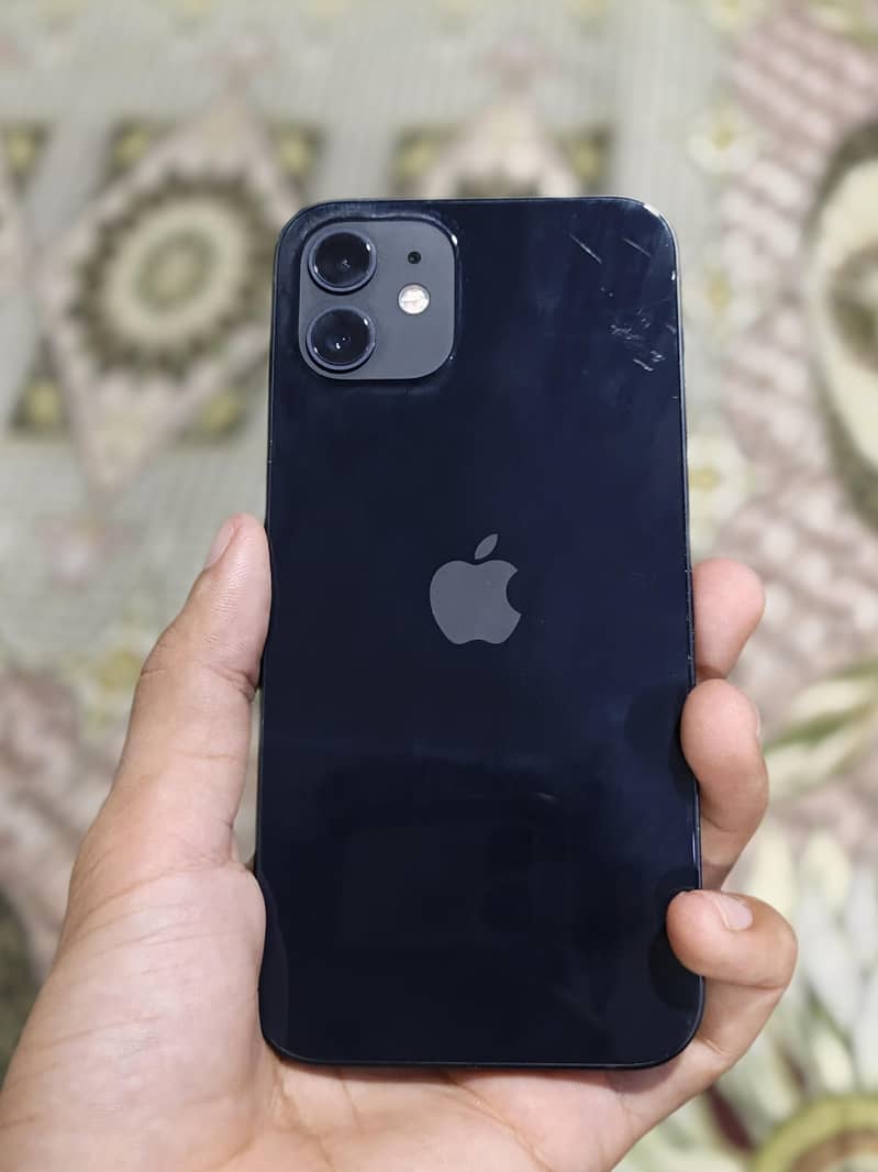 Apple iPhone 12 0