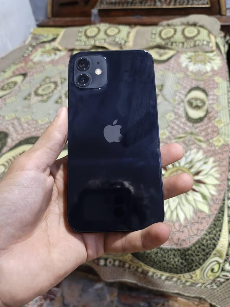 Apple iPhone 12 1