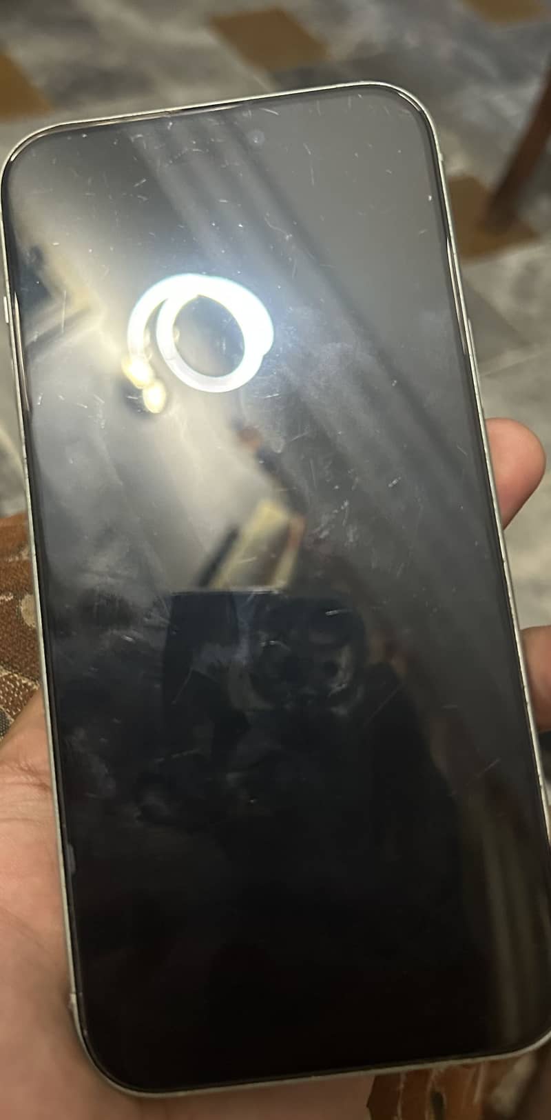 Apple iPhone 15 plus 1