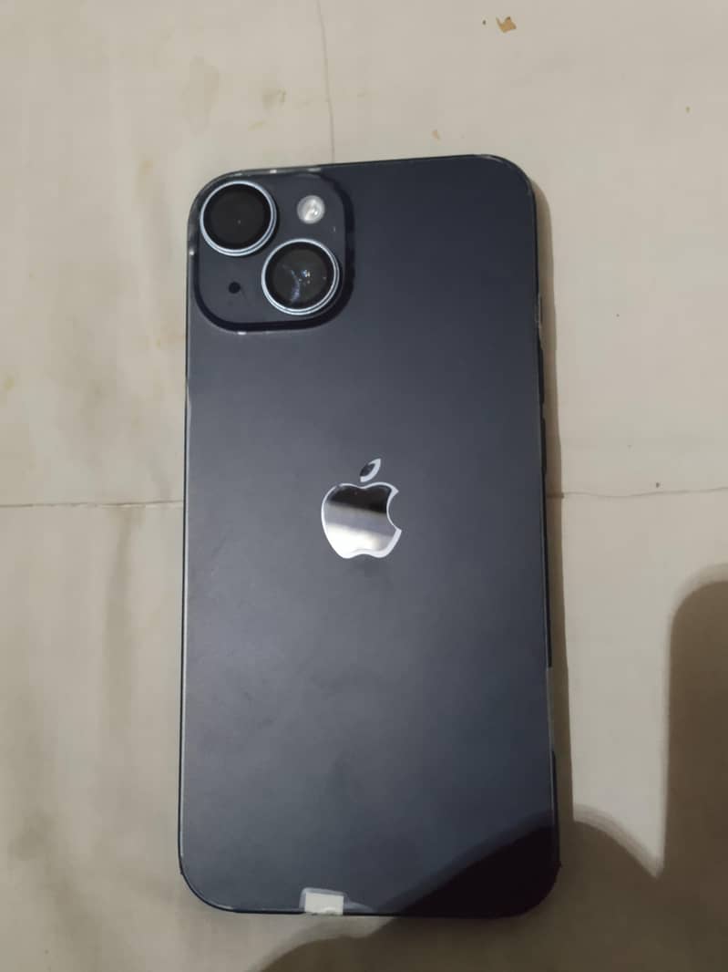 Apple iPhone 14 1