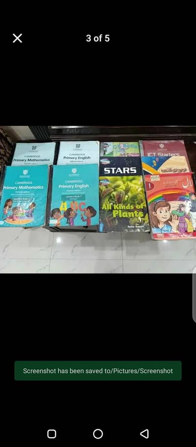 all school books available hai new old dono