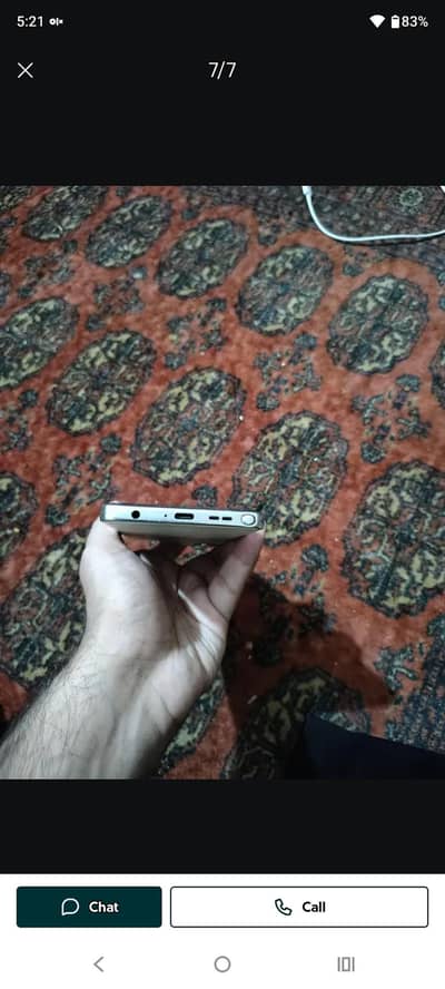 Motorola Moto G Stylus 2024 for contact on WhatsApp 03274532136