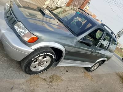 Kia sportage 2004 03007927311