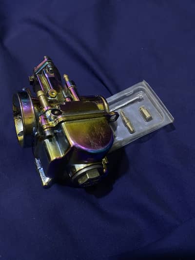 KEKHIN RACING CARBURATOR 30mm
