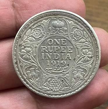 silver coin 1