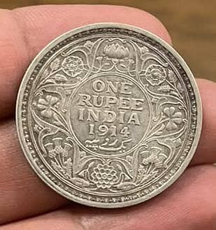 silver coin 3