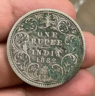 silver coin 6