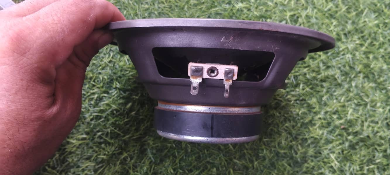 Buffer speakers 3