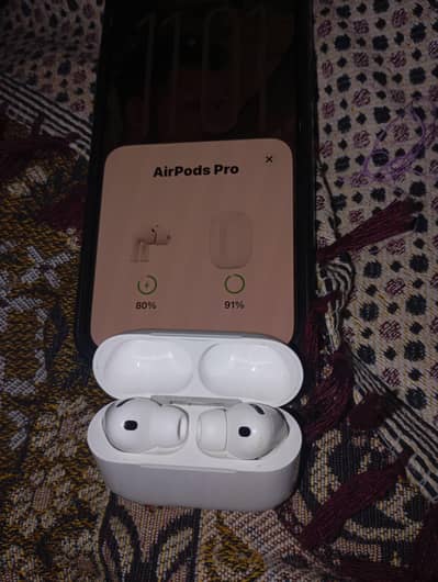 Airpods pro original