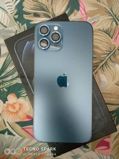 iPhone 12 Pro Max