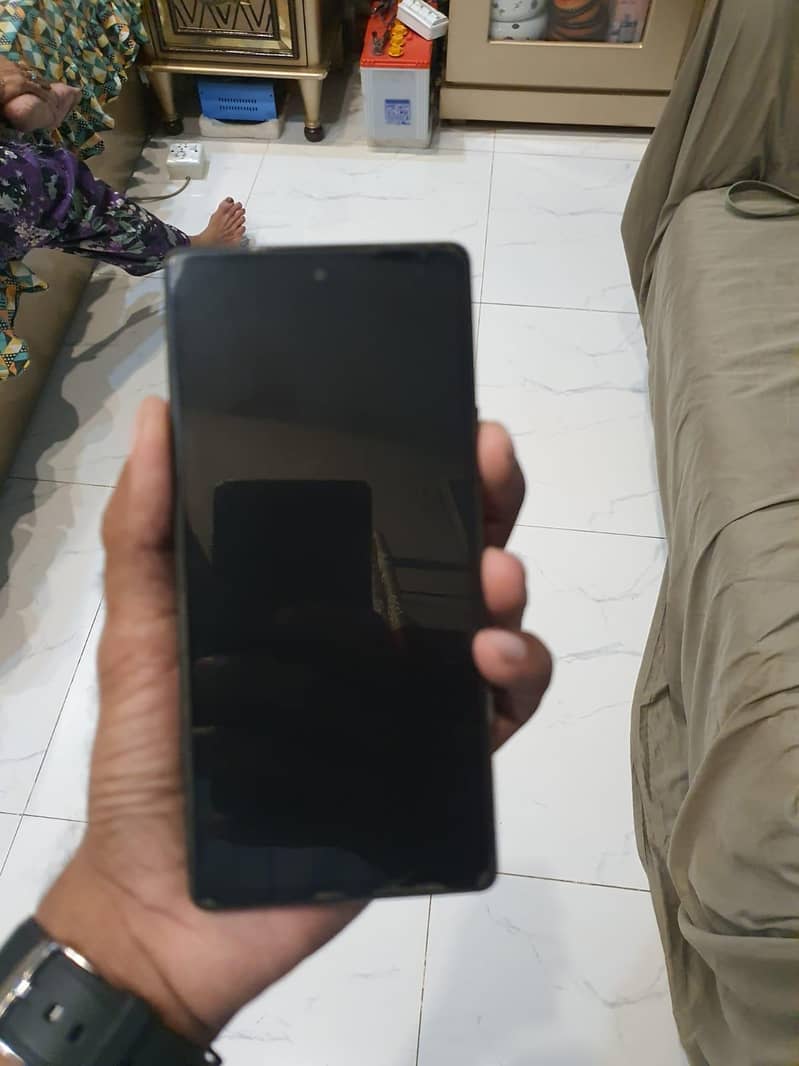 Google Pixel 6 1