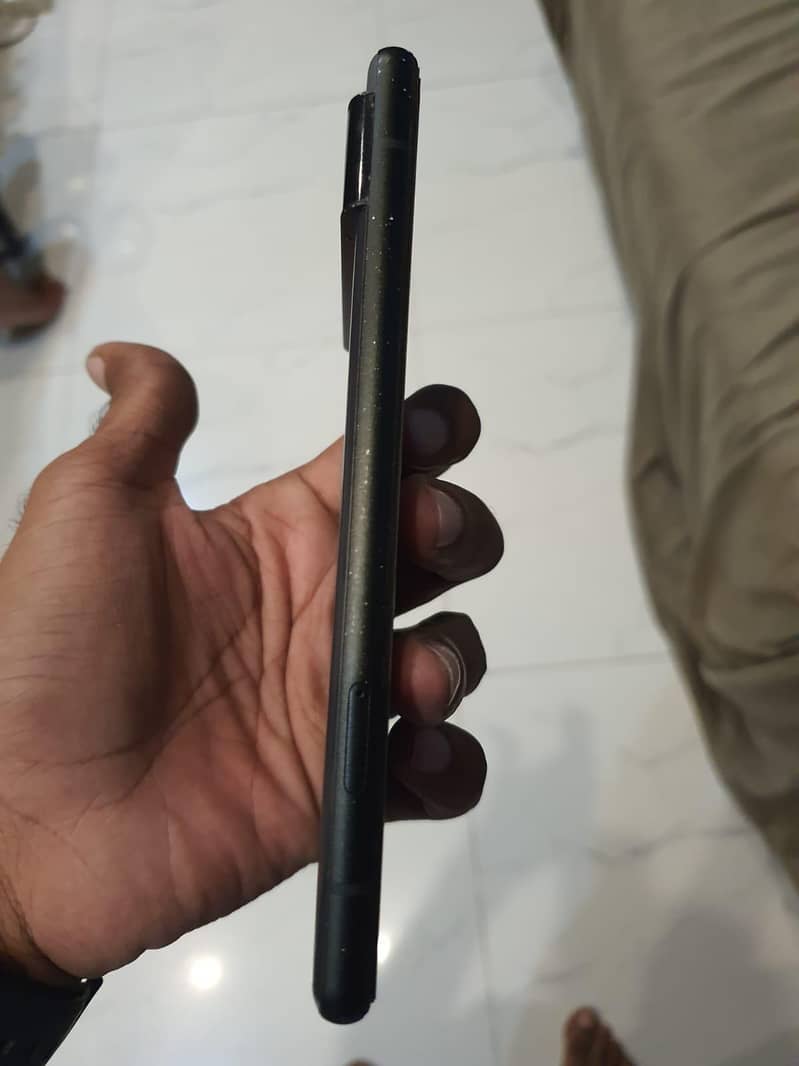 Google Pixel 6 5