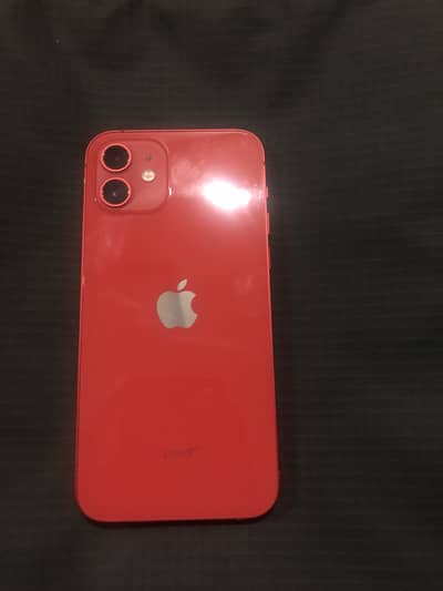 Apple iPhone 12