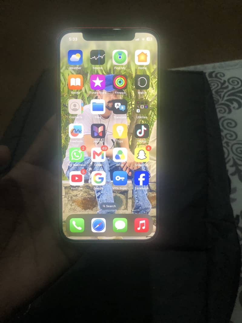 Apple iPhone 12 5