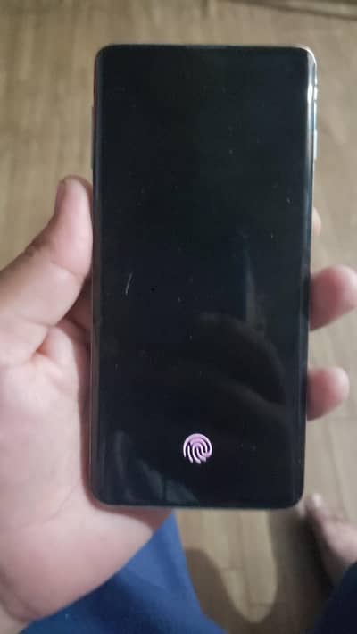 Samsung Mobile S10