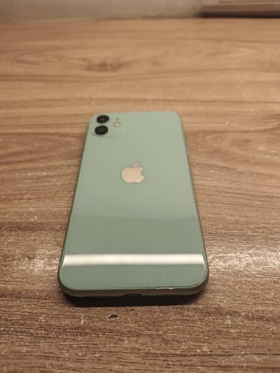 Apple iPhone 11