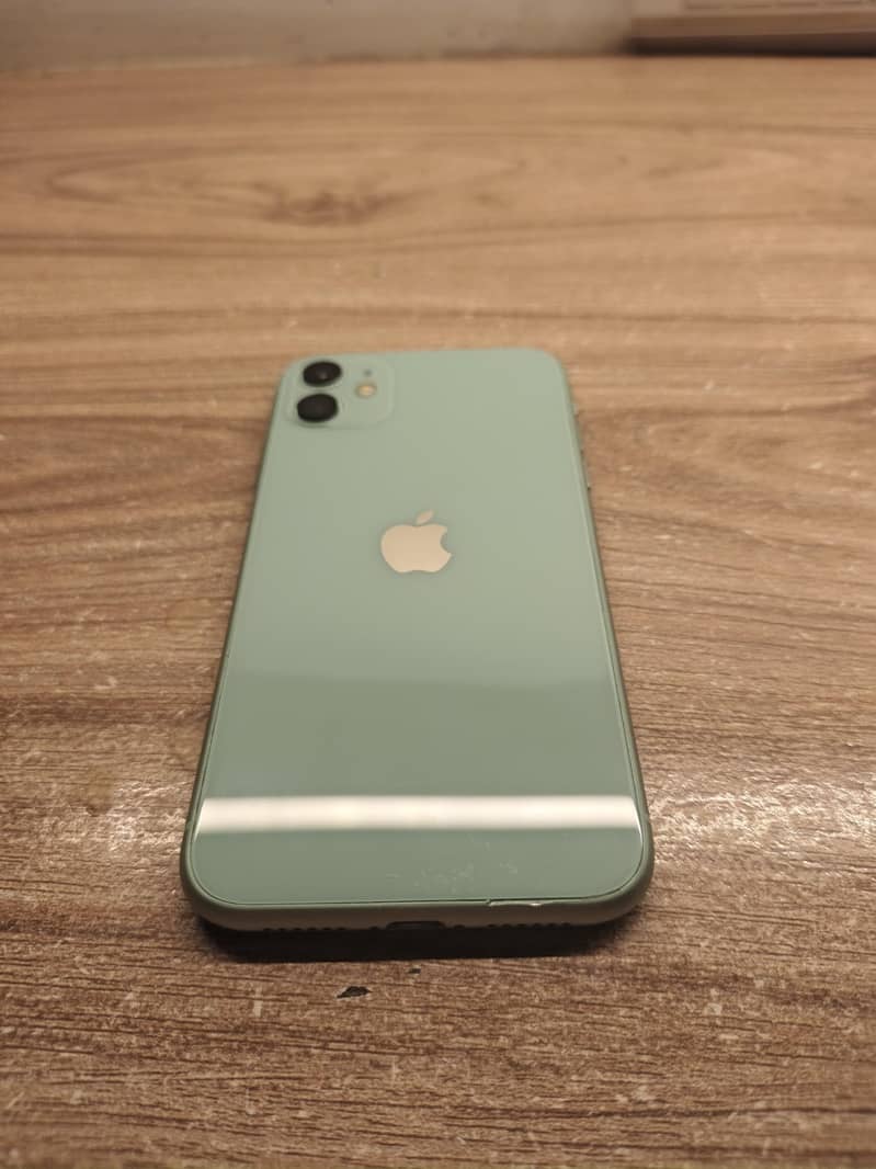 Apple iPhone 11 0