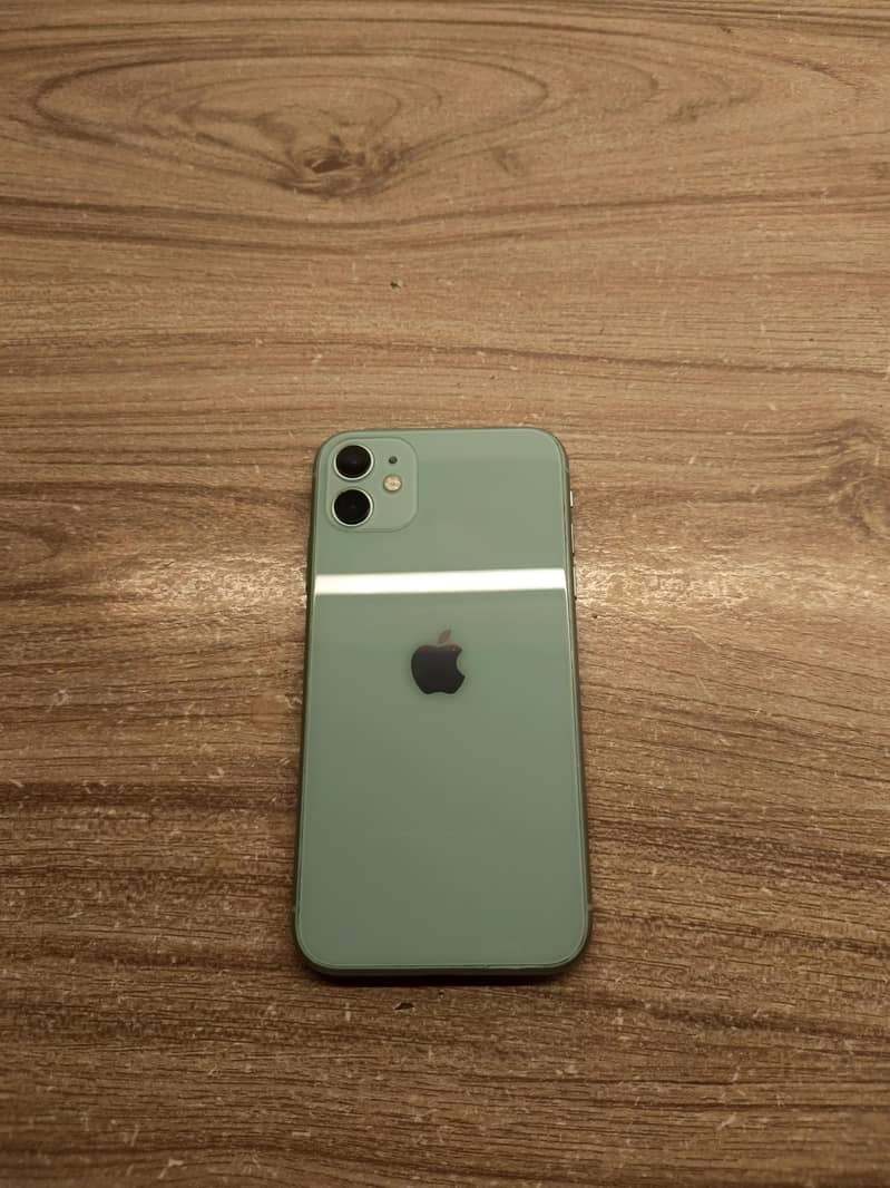 Apple iPhone 11 1