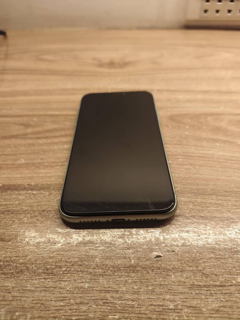 Apple iPhone 11 2