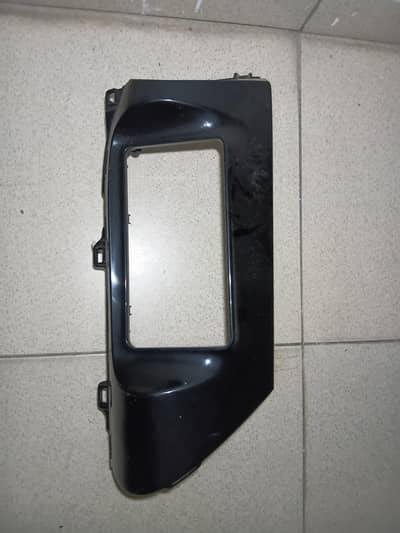 corolla android panel cover for sale.