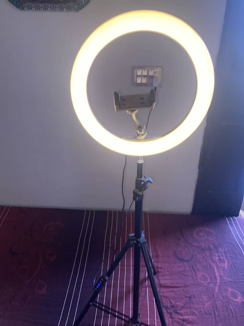 ring light 2
