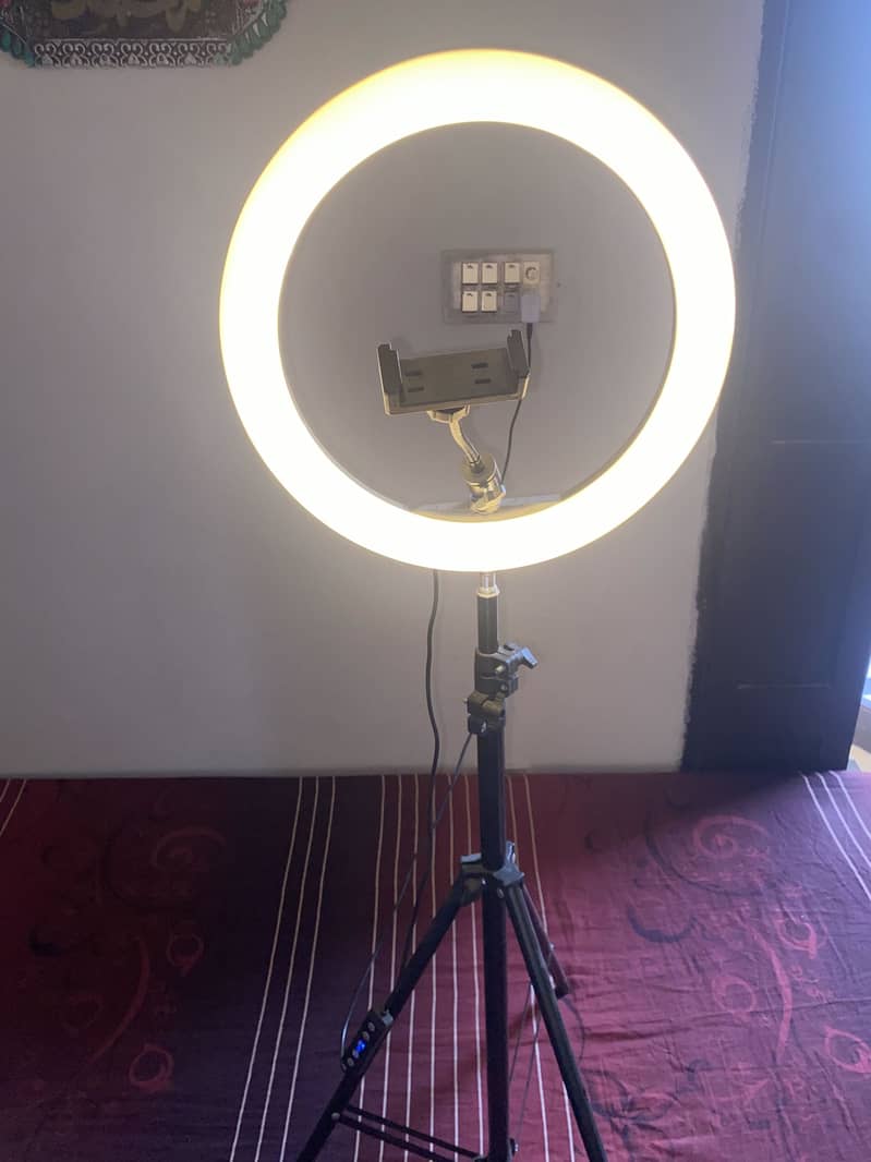 ring light 4