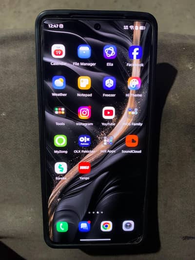Tecno CAMON 30S