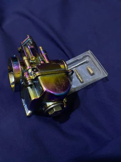 KEKHIN RACING CARBURETOR WITH JETS 30MM