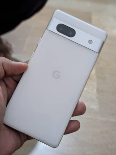 Google Pixel 7a