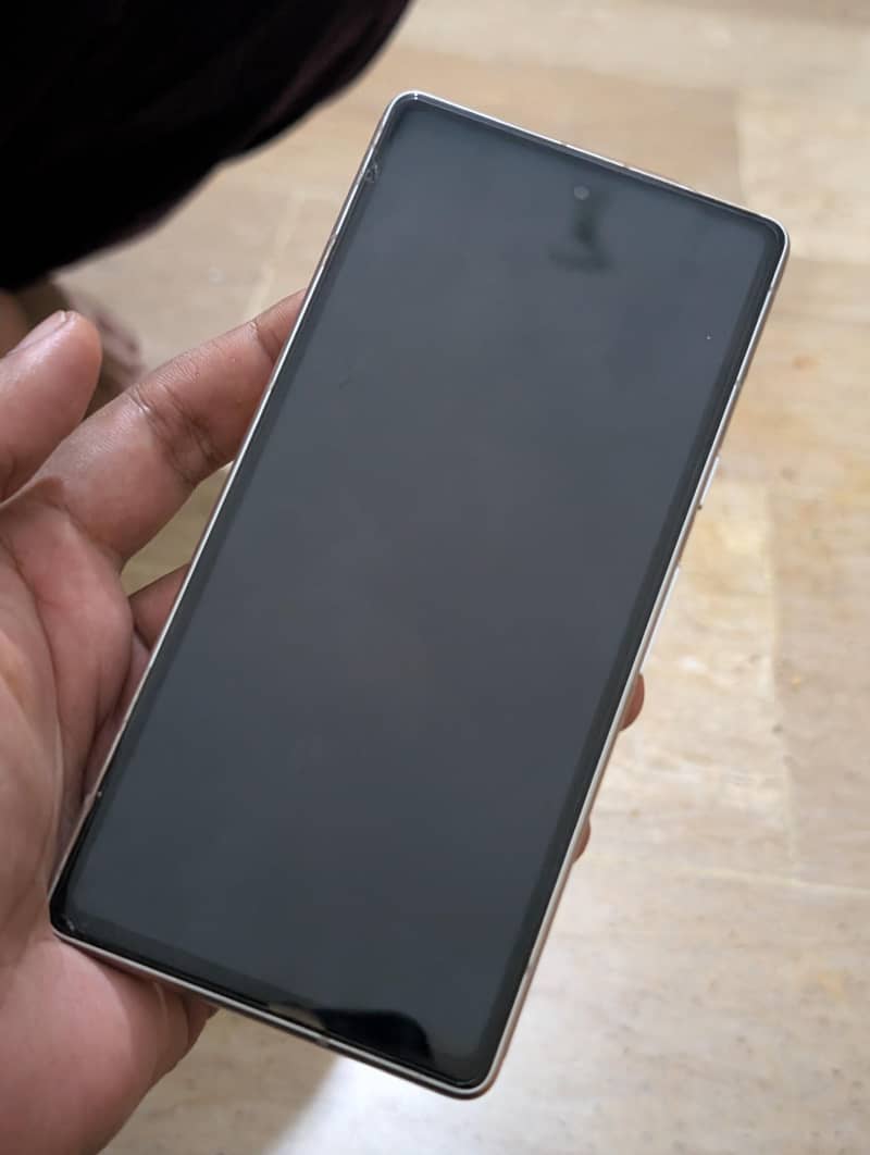 Google Pixel 7a 2