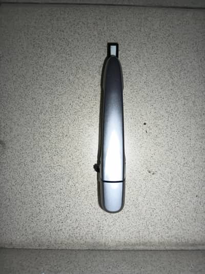 mira es door handle driver side