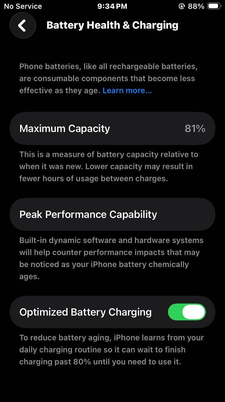Apple iPhone SE 4